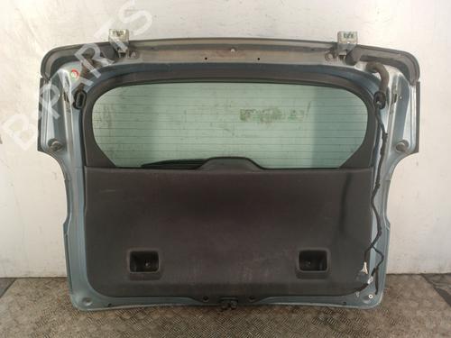 Used Tailgate Tailgate 39460175 39460175