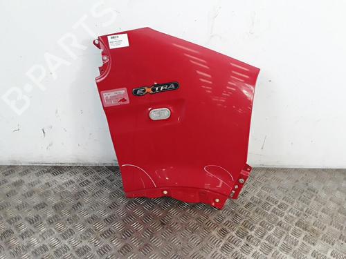 Forkjerm høyre RENAULT MASTER II Van (FD) 2.5 dCi (FD02) | BP30026772C42 