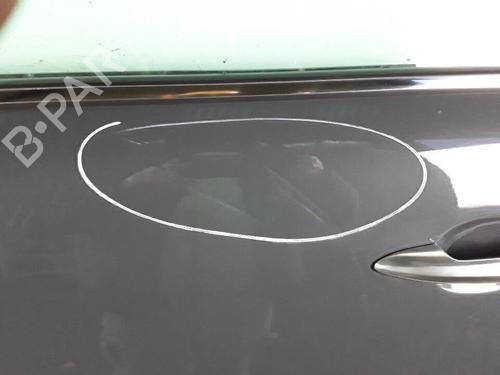 Left front door ALFA ROMEO MITO (955_) 0.9 TwinAir (955AXY1B) | BP30022034C2 