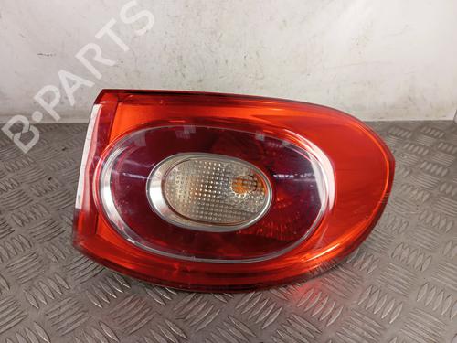 Used Right taillight VW TIGUAN (5N_) 2.0 TFSI 4motion (200 hp) 31586972