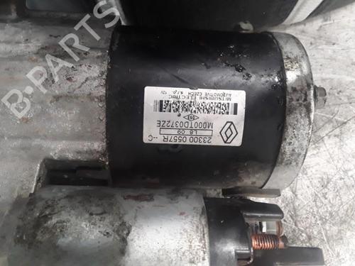 Starter DACIA SANDERO II TCe 90 (B8M1, B8MA, B8AC) | BP30013851M8