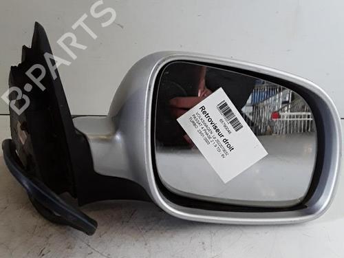 Used Right mirror VW PASSAT B5.5 (3B3) 1.9 TDI (130 hp) 30027152