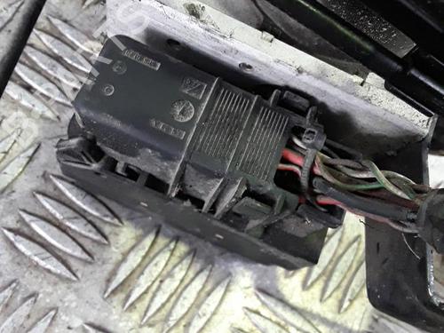 ABS pump FORD FOCUS II (DA_, HCP, DP) 1.6 TDCi | BP30022299M43 