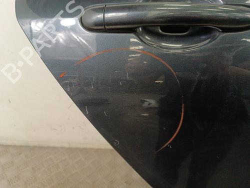Used Right rear door Right rear door RENAULT LAGUNA III (BT0/1) 1.5 dCi (BT00, BT0A, BT0T, BT1J) (110 hp) 30018723 30018723