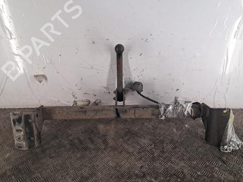 Trækkugle/Mekanisme Trækkugle/Mekanisme NISSAN QASHQAI I (J10, NJ10) 1.6 dCi All-wheel Drive (130 hp) 33723162 33723162