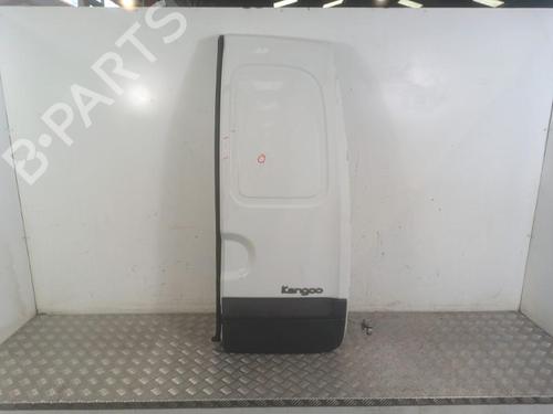 Right tailgate RENAULT KANGOO Express (FC0/1_) 1.5 dCi (FC07, FC1R) | BP30019452C77