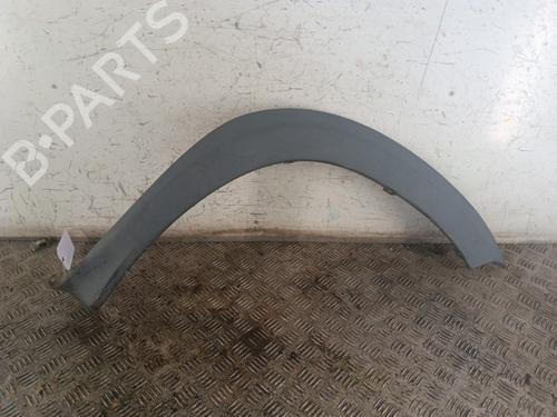 Venstre foran skjermliste DACIA DUSTER (HS_) 1.5 dCi (86 hp) 30008032