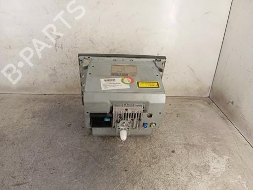 Used Climate control Climate control FORD C-MAX (DM2) 1.8 TDCi (115 hp) 30025681 30025681