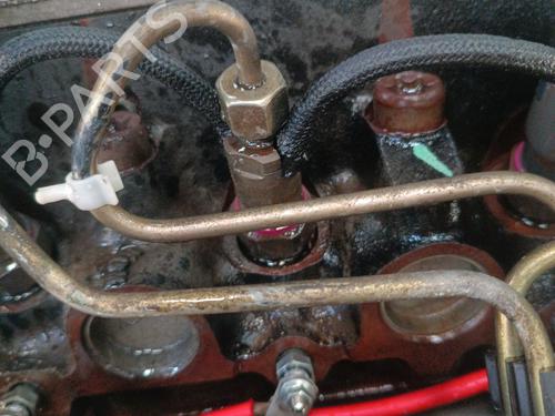 Engine FORD MONDEO II (BAP) 1.8 TD | BP30014963M1 