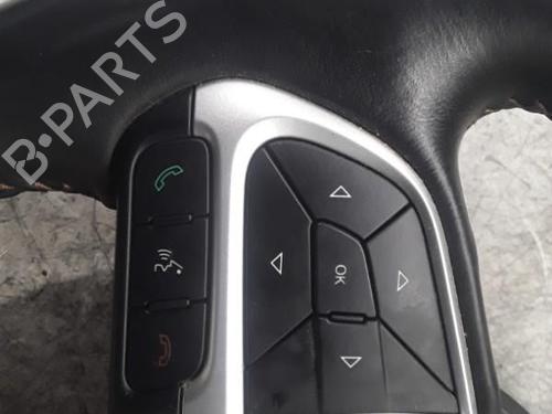 Steering wheel JEEP COMPASS (MP, M6, MV, M7) 2.0 CRD 4x4 | BP30013788C49 - Image 2