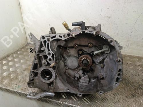 Getriebe für RENAULT GRAND SCÉNIC II (JM0/1_) 1.6 (113 hp) 30008880