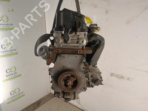 Motor MINI MINI (R50, R53) Cooper | BP30015085M1 