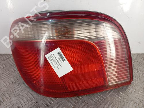 Used Left taillight Left taillight TOYOTA YARIS (_P1_) 1.3 (SCP12_, SCP13_, SCP12R, SCP13R) (87 hp) 33946284 33946284