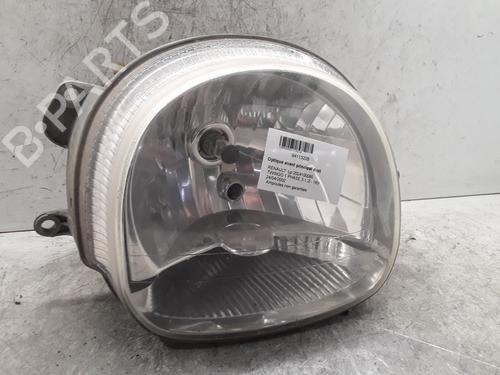 Scheinwerfer rechts für RENAULT TWINGO I (C06_) 1.2 16V (C060) (60 hp) 30012876