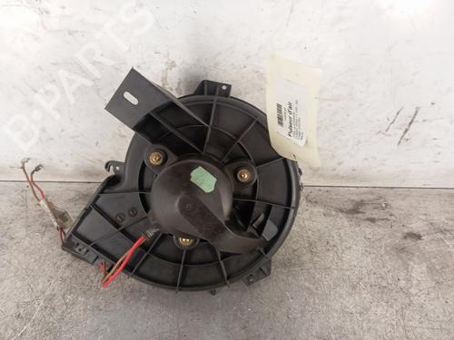 Used Heater blower motor OPEL CORSA C (X01) 1.7 DTI (F08, F68) (75 hp) 30009989