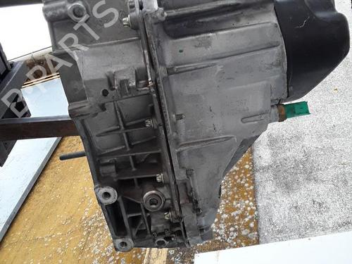 Used Gearbox RENAULT CLIO IV (BH_) 1.2 16V (73 hp) 30022140