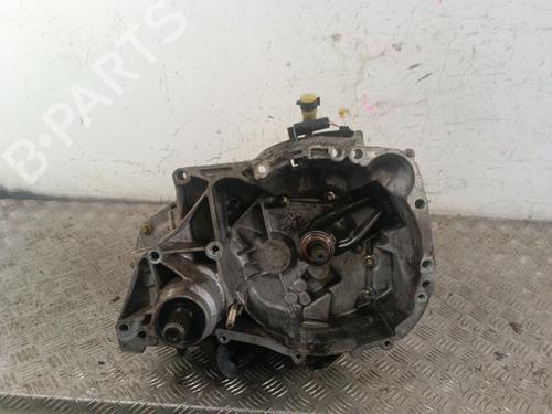 Getriebe für RENAULT TWINGO I (C06_) 1.2 (C066, C068) (58 hp) 30010968