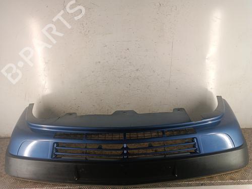 Used Front bumper CITROËN XANTIA (X1_, X2_) 1.9 Turbo D (90 hp) 30007336