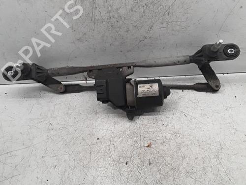 Used Front wiper motor LANCIA DELTA III (844_) 1.6 D Multijet (844.AXC11, 844.AXC1A) (120 hp) 30015751