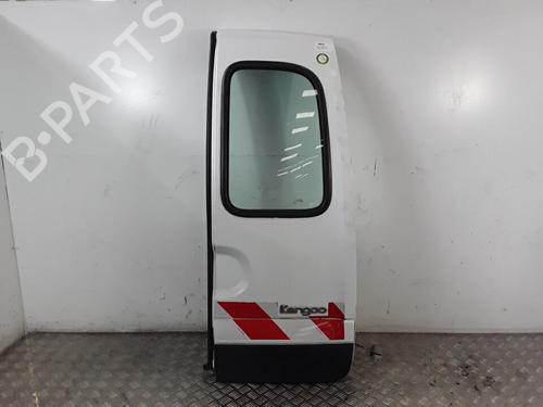 Used Right tailgate RENAULT KANGOO (KC0/1_) 1.2 16V (KC05, KC06, KC03, KC0T, KC0W, KC1D) (75 hp) 30016030