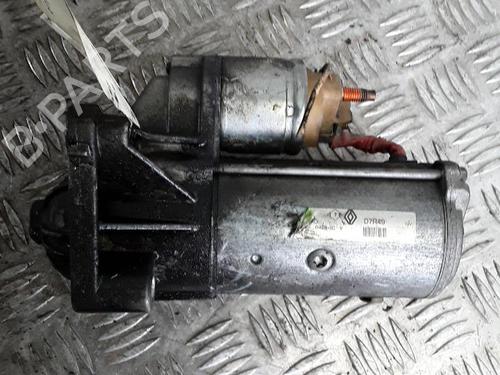 Starter RENAULT MEGANE II Coupé-Cabriolet (EM0/1_) 1.9 dCi | BP30022295M8