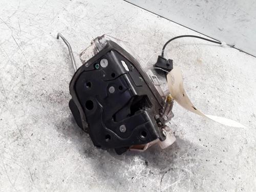 Used Front left lock AUDI A4 B7 (8EC) 1.9 TDI (116 hp) 30024454