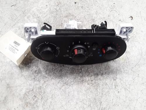 Climate control DACIA SANDERO II TCe 90 (B8M1, B8MA, B8AC) | BP30013858I5 