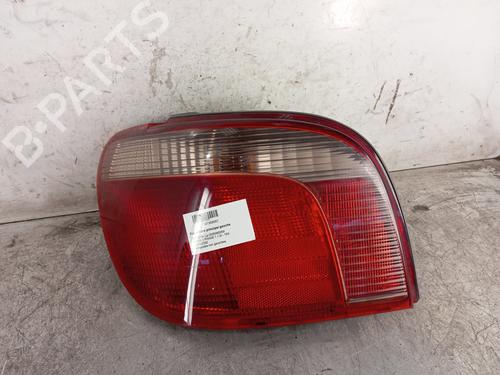 Used Left taillight TOYOTA YARIS (_P1_) 1.0 (SCP10_, SCP10R) (68 hp) 30017769