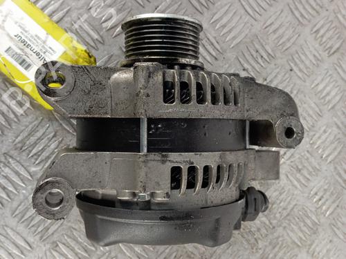 Used Alternator Alternator TOYOTA AVENSIS Estate (_T25_) [2003-2008] 33692966 33692966