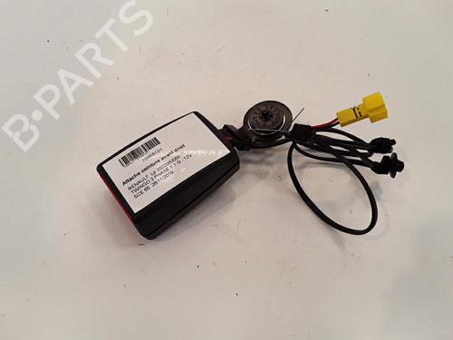 Sikkerhedssele-spænde RENAULT TWINGO III (BCM_, BCA_) 1.0 SCe 65 (BCMJ) | BP30016067I32 