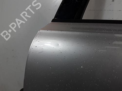 Left rear door PEUGEOT 508 I (8D_) 2.0 HDi | BP30021381C4