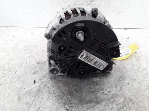 Generator RENAULT MEGANE III Hatchback (BZ0/1_, B3_) 1.5 dCi (BZ09, BZ0D, BZ1W, BZ29, BZ14) | BP30024365M7