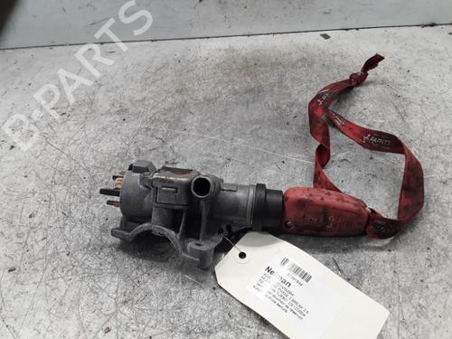 Ignition barrel AUDI A4 B7 Avant (8ED) 2.5 TDI | BP30018956M48 