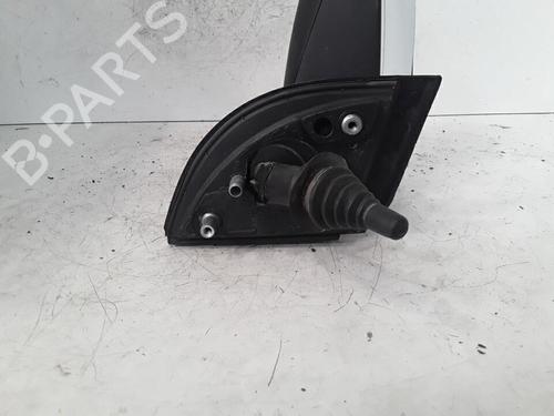 Used Right mirror CITROËN BERLINGO MULTISPACE (B9) 1.6 HDi 110 (109 hp) 30026698