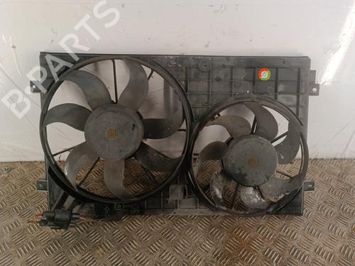 Used Radiator fan Radiator fan VW TOURAN (1T1, 1T2) 1.9 TDI (105 hp) 33692691 33692691