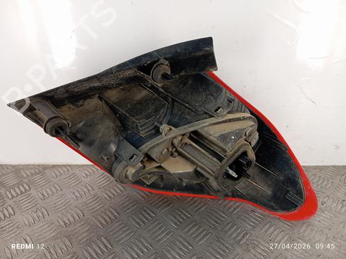 Used Left taillight Left taillight CITROËN C4 II (NC_) 1.6 HDi 110 (112 hp) 34281528 34281528