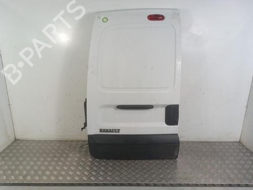 Used Left tailgate RENAULT KANGOO Express (FC0/1_) 1.5 dCi (FC07, FC1R) (65 hp) 30019451