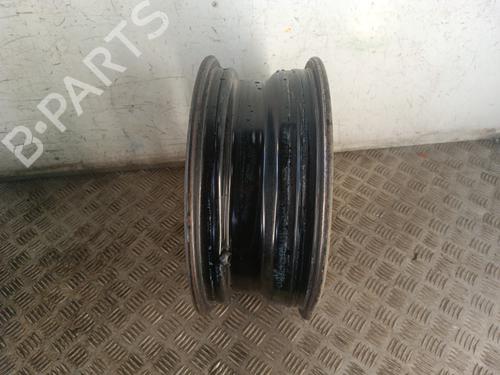 Rim RENAULT CLIO III (BR0/1, CR0/1) 1.2 16V Hi-Flex (BR1U, CR1U) | BP30007812C45 