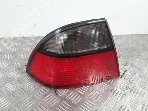 Used Left taillight Left taillight SAAB 9-5 (YS3E) 2.0 t (150 hp) 30015978 30015978