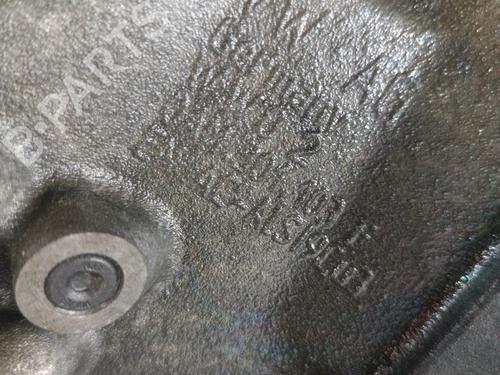 Gearbox VW TOURAN (1T3) 1.6 TDI | BP39907272M3 - Image 3