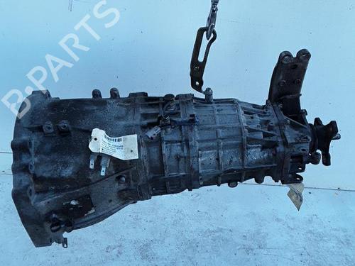 Gearbox LEXUS IS II (_E2_) 220d (ALE20) | BP30027736M3  - Image 5