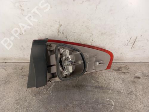 Left taillight FORD MONDEO IV (BA7) 1.8 TDCi | BP30019852C34 - Image 2