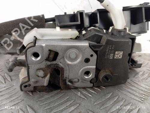 front-right-lock-citroen-c3-ii-sc_-2009-36371498 main image