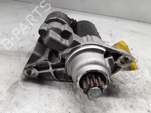 Startmotor VW POLO IV (9N_, 9A_) 1.2 (60 hp) 30023915