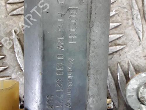 Front right window mechanism RENAULT MEGANE I (BA0/1_) 1.4 e (BA0E, BA0V) | BP30016379C23