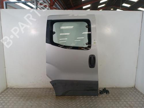 Used Right slide door PEUGEOT BIPPER (AA_) 1.4 HDi (68 hp) 30018809