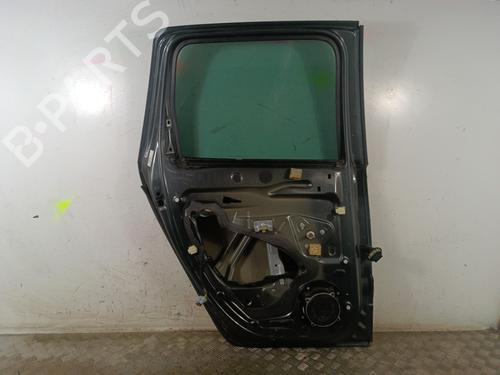 Left rear door CITROËN C3 Picasso (SH_) 1.6 HDI 90 | BP30012916C4 