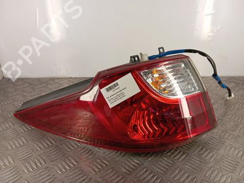 Używane Lampa tylna prawa MAZDA 5 (CW) 1.6 CD (116 hp) 32249975