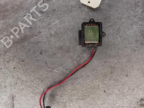 Used Heater resistor Heater resistor RENAULT MEGANE I (BA0/1_) 1.9 dCi (BA05, BA1F) (102 hp) 30010198 30010198