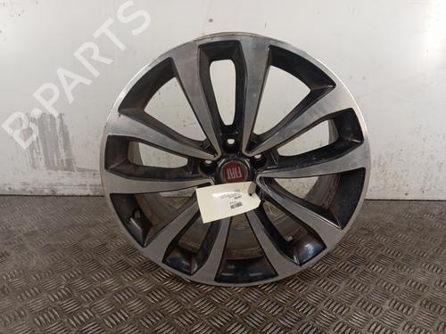 Used Rim Rim FIAT TIPO Estate (356_, 357_) 1.6 D (356WXG1B) (120 hp) 33691890 33691890